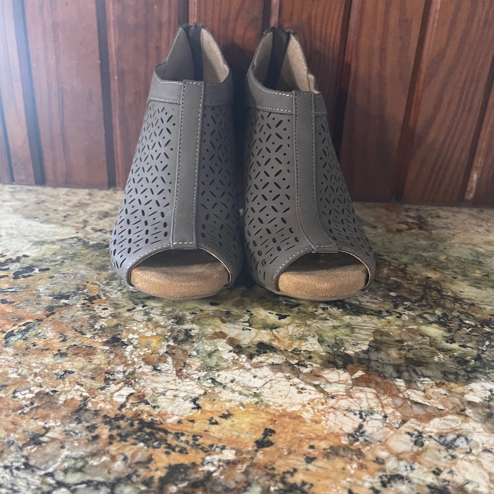 giani bernini heel